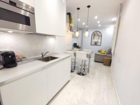 Apartamento con encanto
